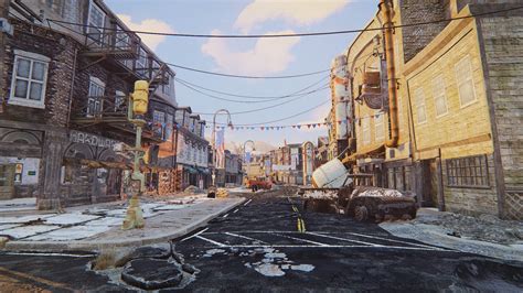 fallout 4 best visual mods|fallout 4 graphics overhaul mod.